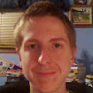 Meet your Posher, Timothy